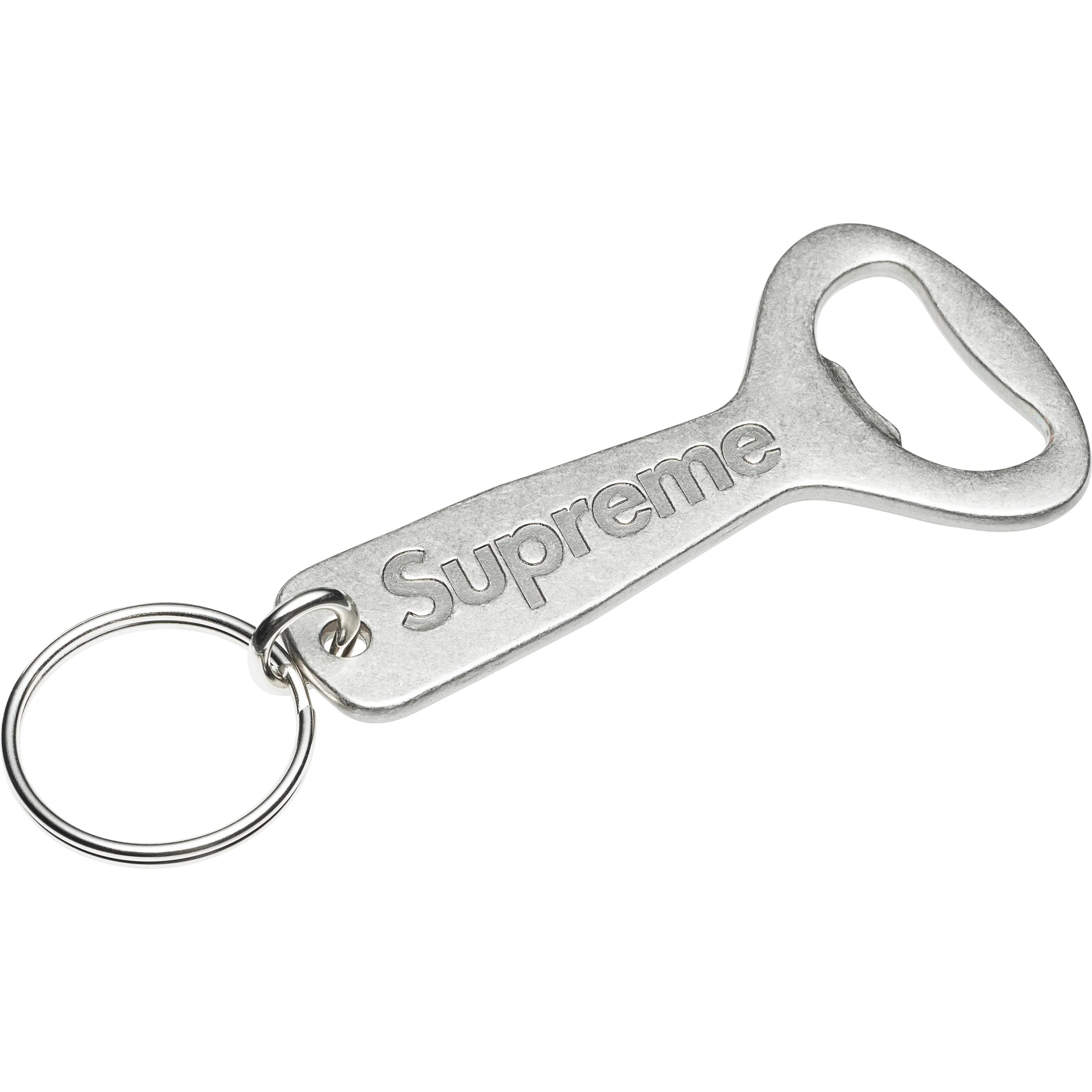 Bottle Opener Keychain view 2
